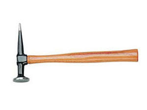 153S Croos Chisel Shrinking Hammer